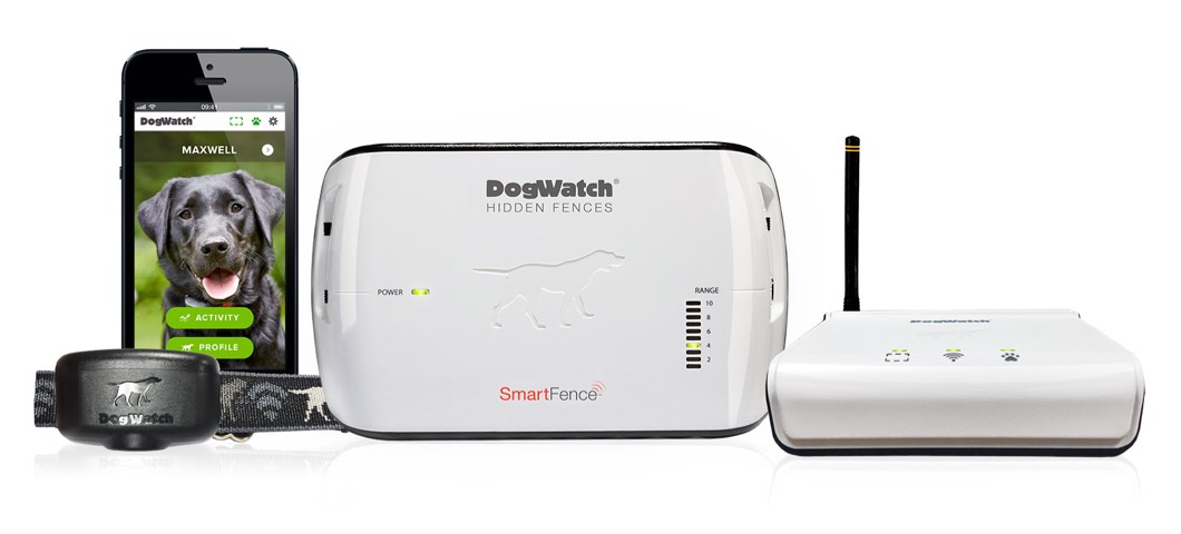 DogWatch of New Mexico, Santa Fe, New Mexico | SmartFence Product Image